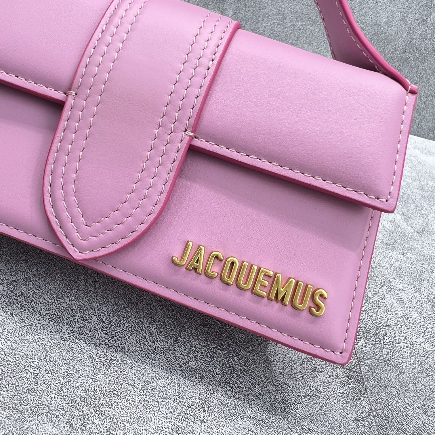 Jacquemus Satchel Bags